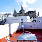 Centro Magnifico Apartamento
