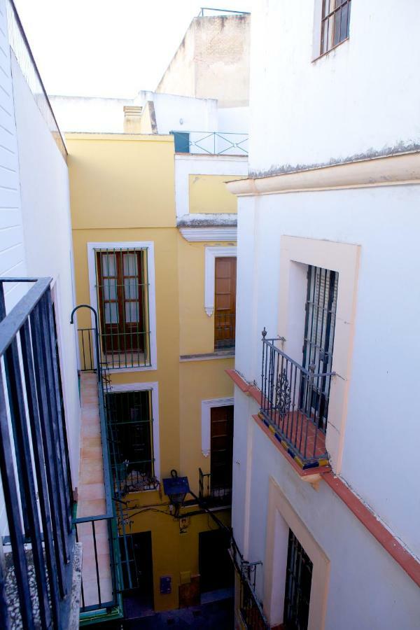 Appartement Centro Magnifico Séville