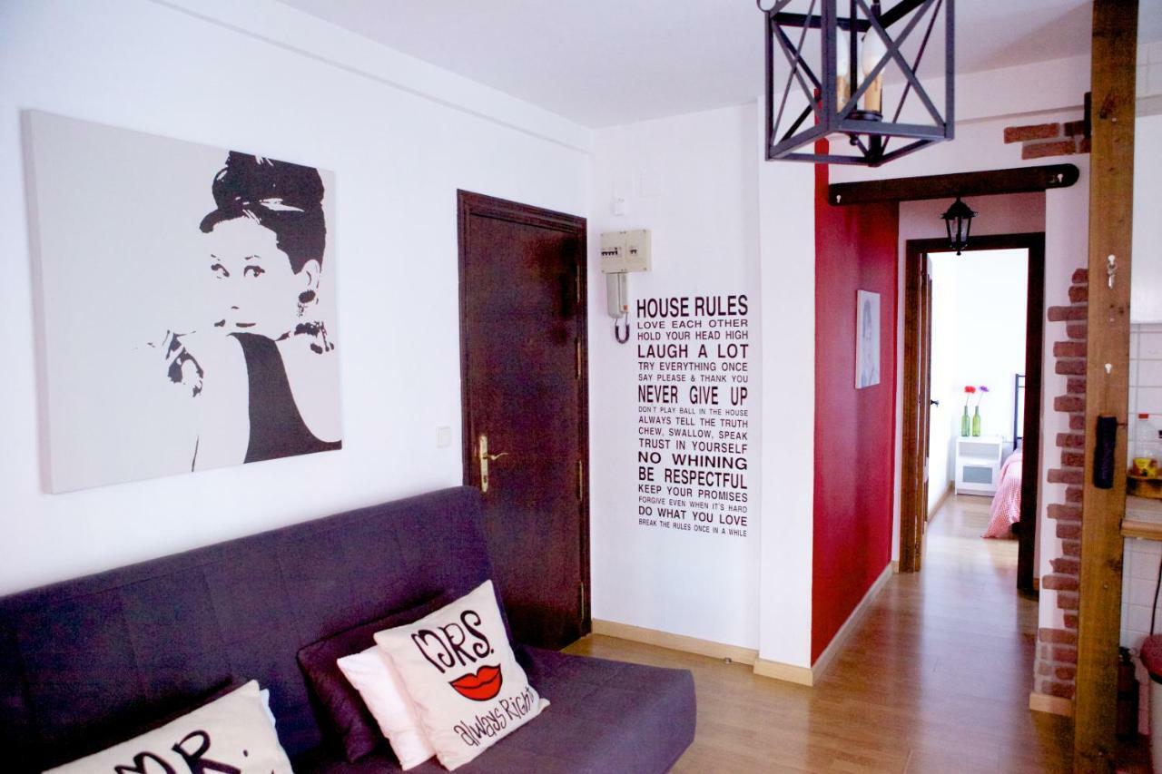 Centro Magnifico Appartement Séville